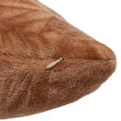 Atmosphera, cru017dateur d'intu017drieur Cuscini E Fodere-Cuscino quadrato flanella (40 x 40 cm) Ryo