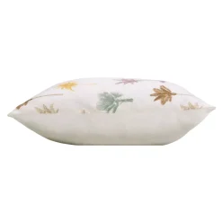 Cuscino quadrato in cotone (45 x 45 cm) Palmelia Multicolore