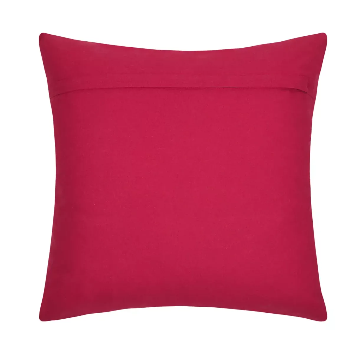 STOF Cuscini E Fodere-Cuscino quadrato in cotone (45 x 45 cm) Villard
