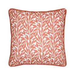 STOF Cuscini E Fodere-Cuscino quadrato in cotone (40 x 40 cm) Antillia