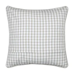 STOF Cuscini E Fodere-Cuscino quadrato in cotone (45 x 45 cm) Bardot