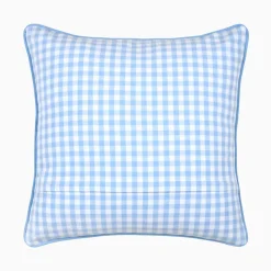 STOF Cuscini E Fodere-Cuscino quadrato in cotone (45 x 45 cm) Bardot