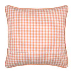 STOF Cuscini E Fodere-Cuscino Quadrato in Cotone (45 x 45 cm) Bardot