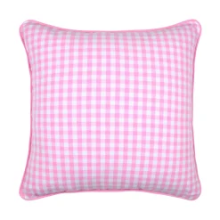 STOF Cuscini E Fodere-Cuscino Quadrato in Cotone (45 x 45 cm) Bardot