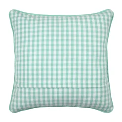 STOF Cuscini E Fodere-Cuscino quadrato in cotone (45 x 45 cm) Bardot