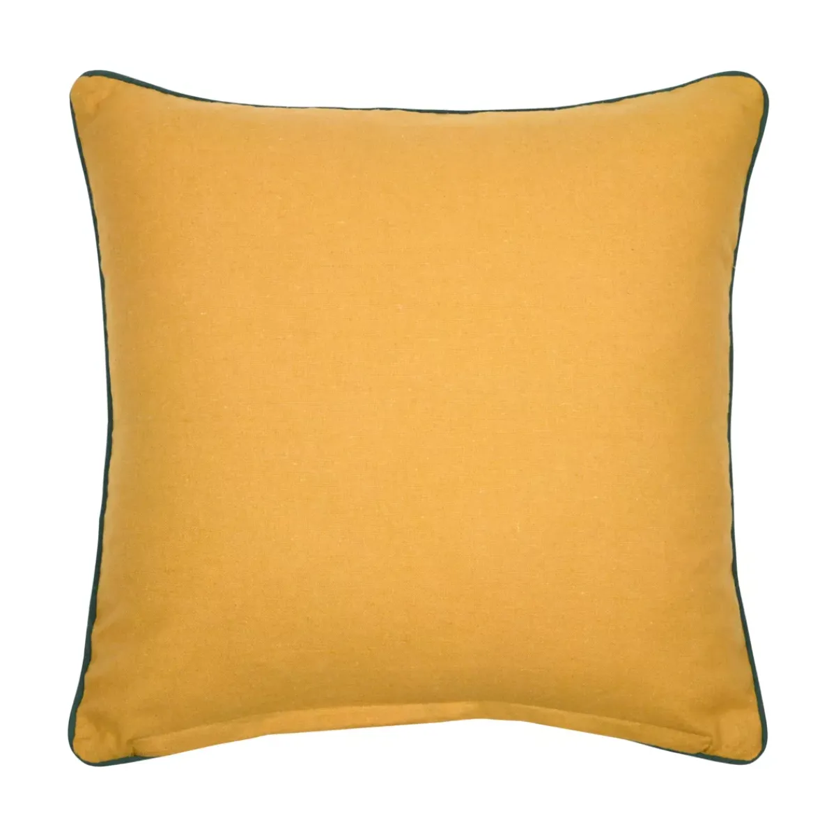 STOF Cuscini E Fodere-Cuscino quadrato in cotone (45 x 45 cm) Betty
