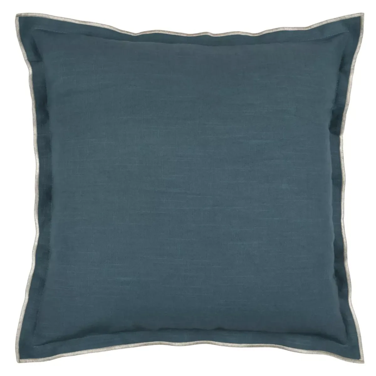STOF Cuscini E Fodere-Cuscino quadrato in cotone (45 x 45 cm) Helios