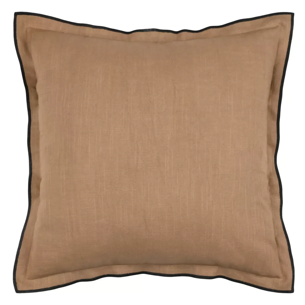 STOF Cuscini E Fodere-Cuscino quadrato in cotone (45 x 45 cm) Helios
