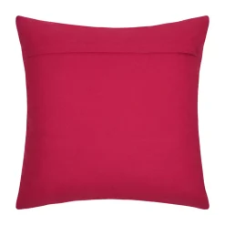 STOF Cuscini E Fodere-Cuscino quadrato in cotone (45 x 45 cm) Villard