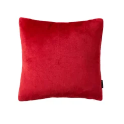 EMINZA Cuscini E Fodere-Cuscino quadrato in flanella (45 x 45 cm) Didou