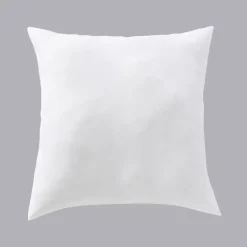L'EFFET PAPILLON Cuscini E Fodere-Cuscino quadrato microfibra (45 x 45 cm) Aéris