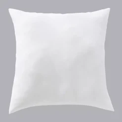 EMINZA Cuscini E Fodere-Cuscino quadrato microfibra (40 x 40 cm) Aéris