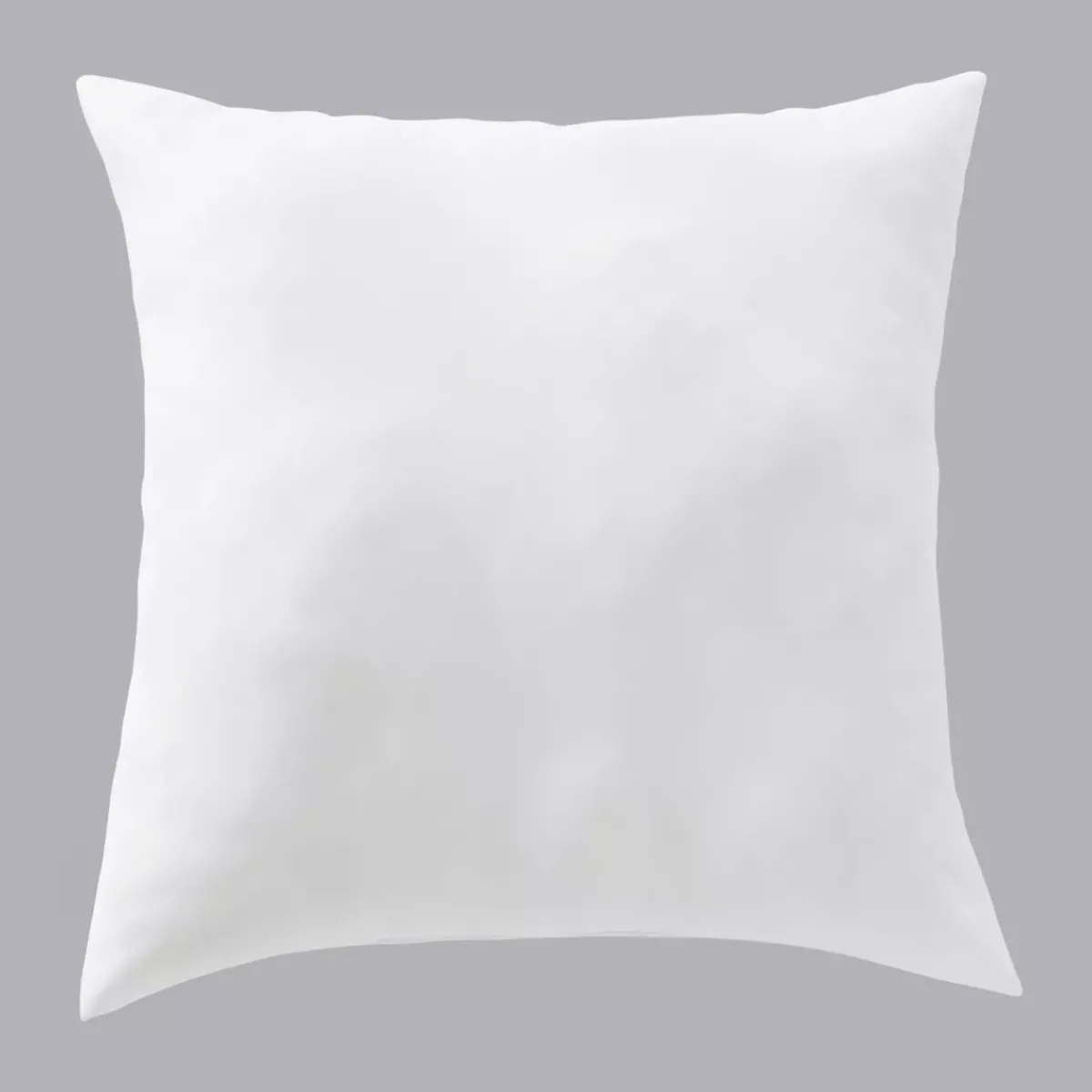 EMINZA Cuscini E Fodere-Cuscino quadrato microfibra (40 x 40 cm) Aéris