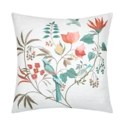 STOF Cuscini E Fodere-Cuscino quadrato (45 x 45 cm) Antillia
