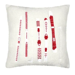 STOF Cuscini E Fodere-Cuscino quadrato (45 x 45 cm) Bessey