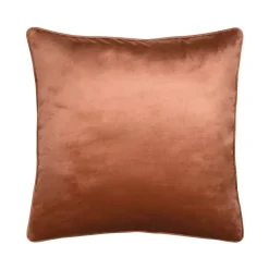 STOF Cuscini E Fodere-Cuscino quadrato (50 x 50 cm) Fernande Marrone