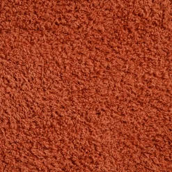 Cuscino quadrato (50 x 50 cm) Montréal Terracotta