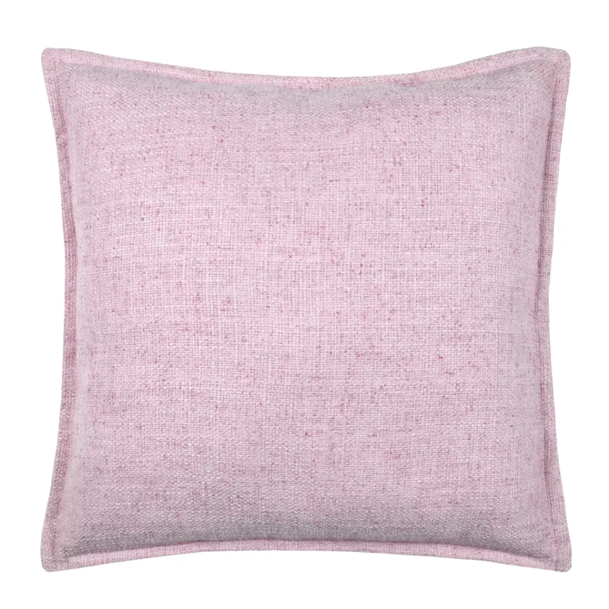 STOF Cuscini E Fodere-Cuscino quadrato (45 x 45 cm) Rozaria blush