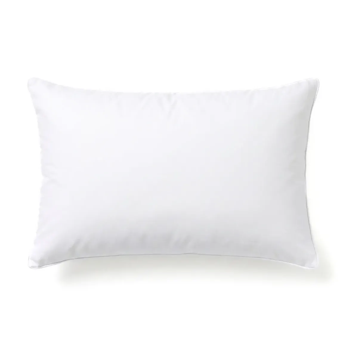 Cuscino rettangolare Alaska Bianco