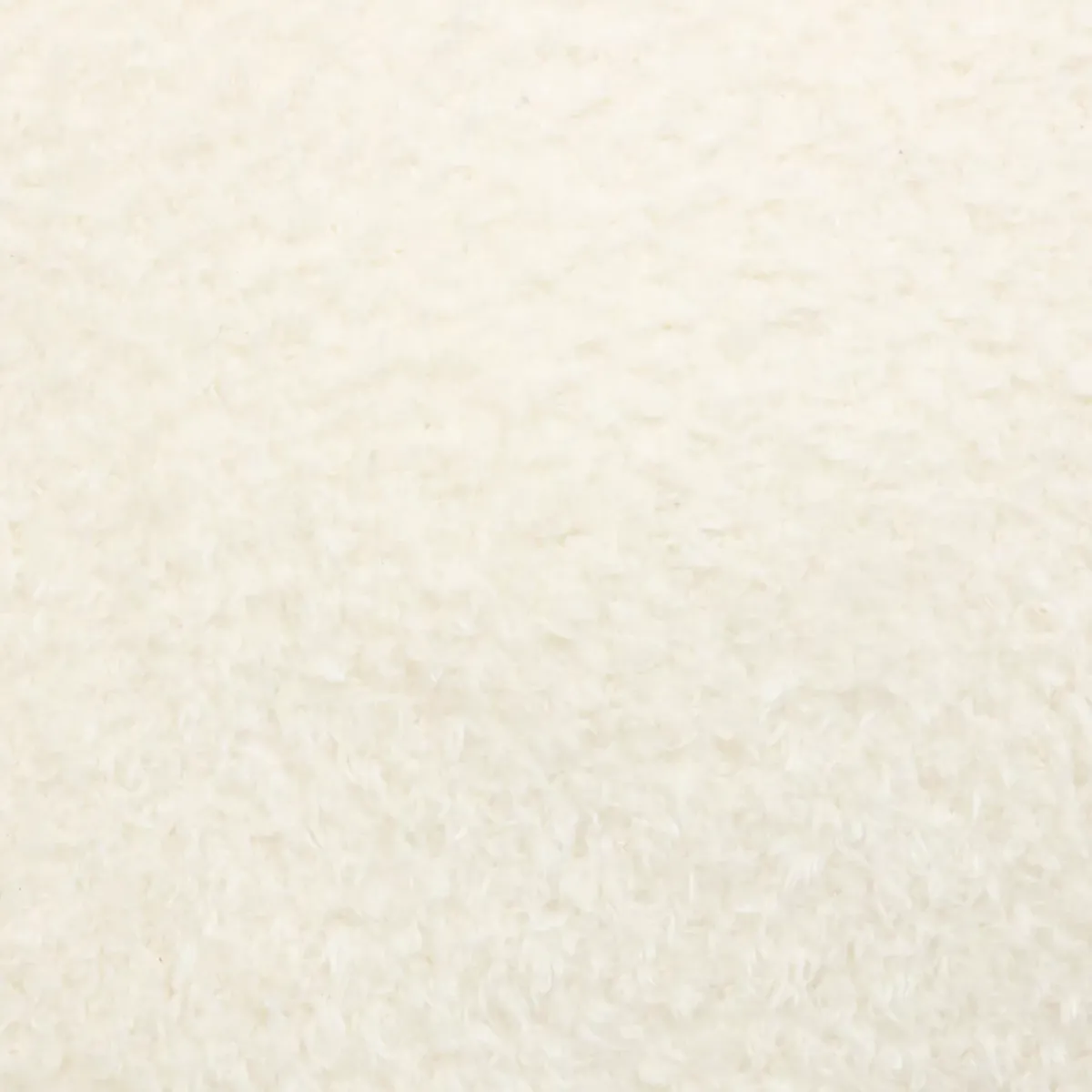 Atmosphera, cru017dateur d'intu017drieur Cuscini E Fodere-Cuscino rettangolare bouclé (35 x 48 cm) Bliss