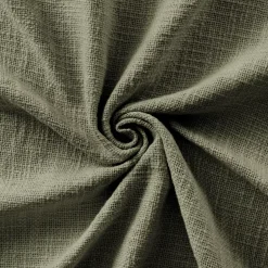 Cuscino rettangolare cotone (40 x 60 cm) Sixtine Verde rosmarino
