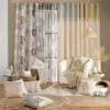 Cuscino rettangolare cotone (30 x 50 cm) Blanca Beige
