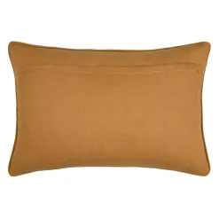 Cuscino Rettangolare Cotone (40 x 60 cm) Wildforest Camel