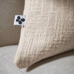 L'EFFET PAPILLON Cuscini E Fodere-Cuscino rettangolare cotone (40 x 60 cm) Sixtine