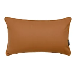 Cuscino rettangolare in cotone (30 x 50 cm) Pixel Camel