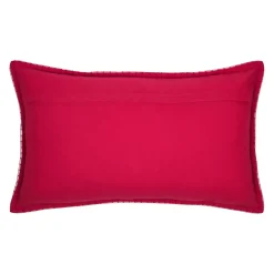 STOF Cuscini E Fodere-Cuscino Rettangolare in Cotone (35 x 60 cm) Villard