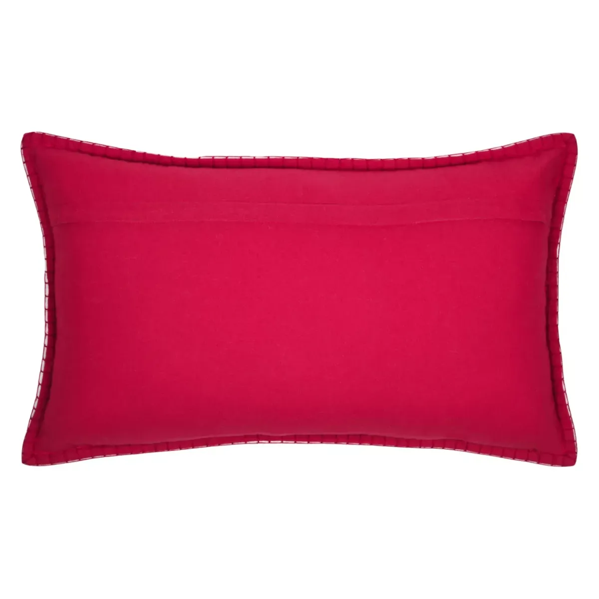 STOF Cuscini E Fodere-Cuscino Rettangolare in Cotone (35 x 60 cm) Villard