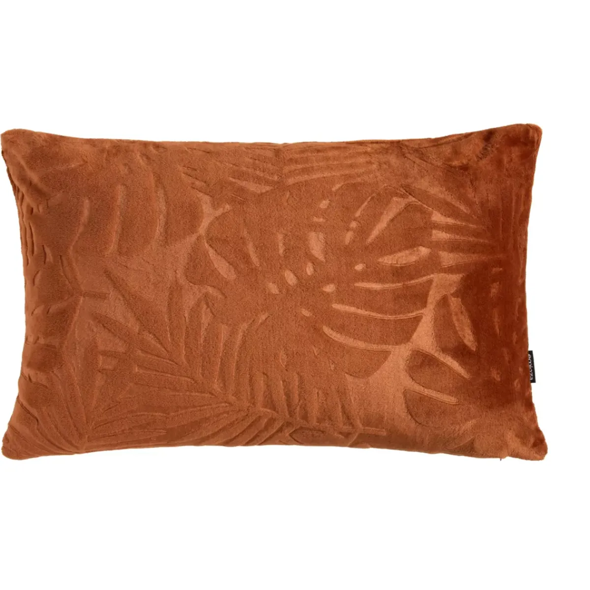 EMINZA Cuscini E Fodere-Cuscino rettangolare in flanella (40 x 60 cm) Flore