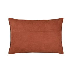 STOF Cuscini E Fodere-Cuscino rettangolare in velluto (40 x 60 cm) Dandy