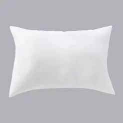 L'EFFET PAPILLON Cuscini E Fodere-Cuscino rettangolare microfibra (40 x 60 cm) Aéris