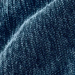 Cuscino rettangolare tessuto (40 x 60 cm) Magnus Blu notte