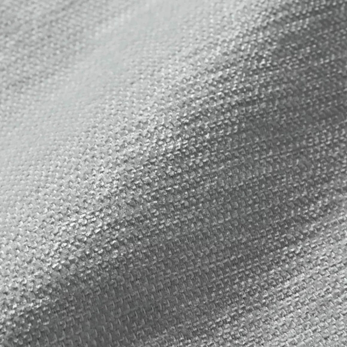 Cuscino rettangolare tessuto (40 x 60 cm) Magnus Grigio titanio