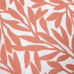 Cuscino rettangolare (30 x 50 cm) Antillia Rosso