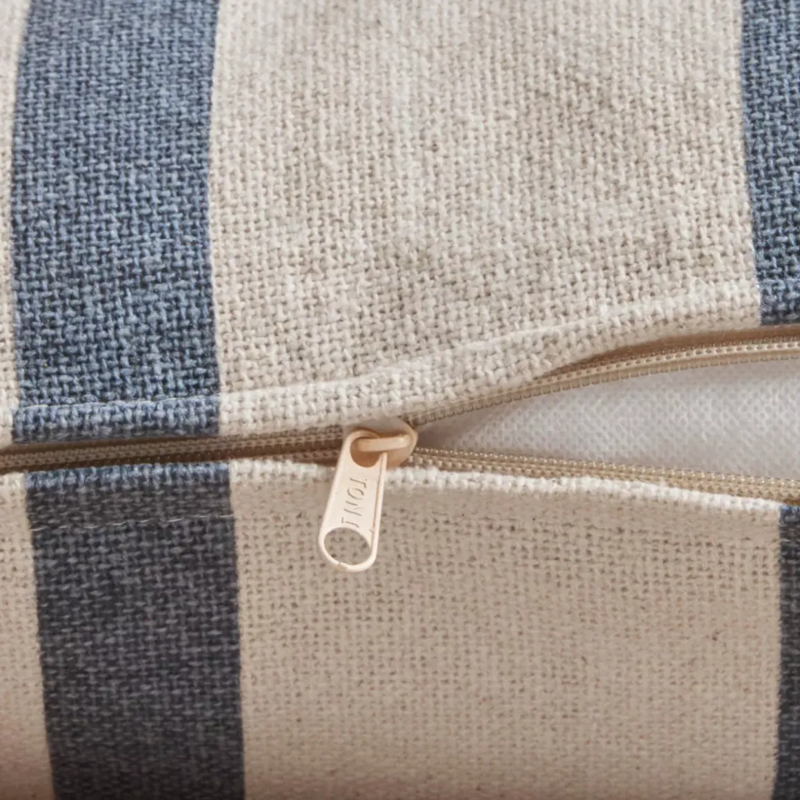 Cuscino rettangolare (40 x 60 cm) Manduel Blu marino