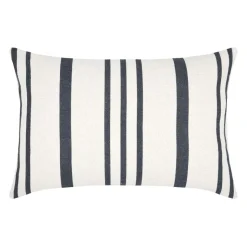 Cuscino rettangolare (40 x 60 cm) Manduel Grigio ardesia