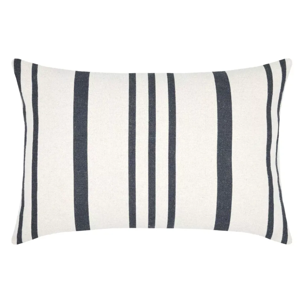 Cuscino rettangolare (40 x 60 cm) Manduel Grigio ardesia