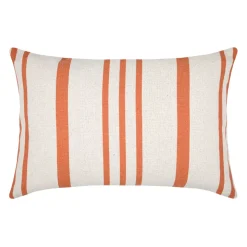 Cuscino rettangolare (40 x 60 cm) Manduel Arancione