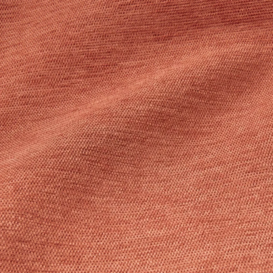 Cuscino rettangolare (40 x 60 cm) Minuit Terracotta
