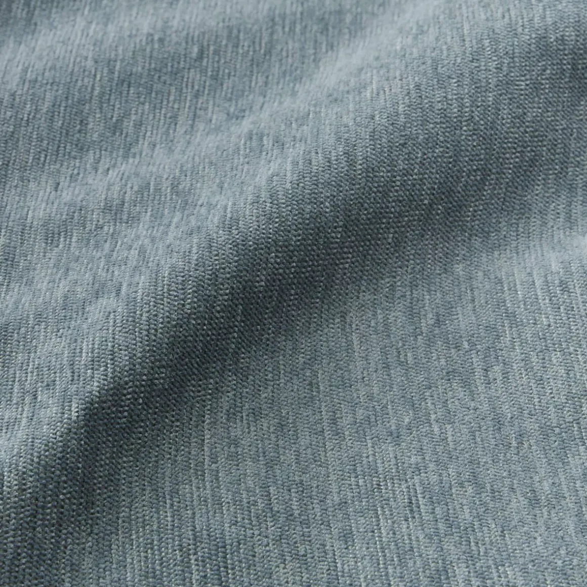 Cuscino rettangolare (40 x 60 cm) Minuit Blu grigio