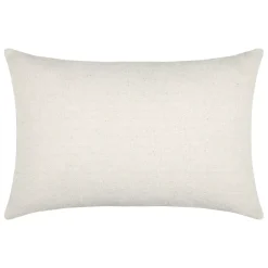 Cuscino rettangolare (40 x 60 cm) Monaco Ecru