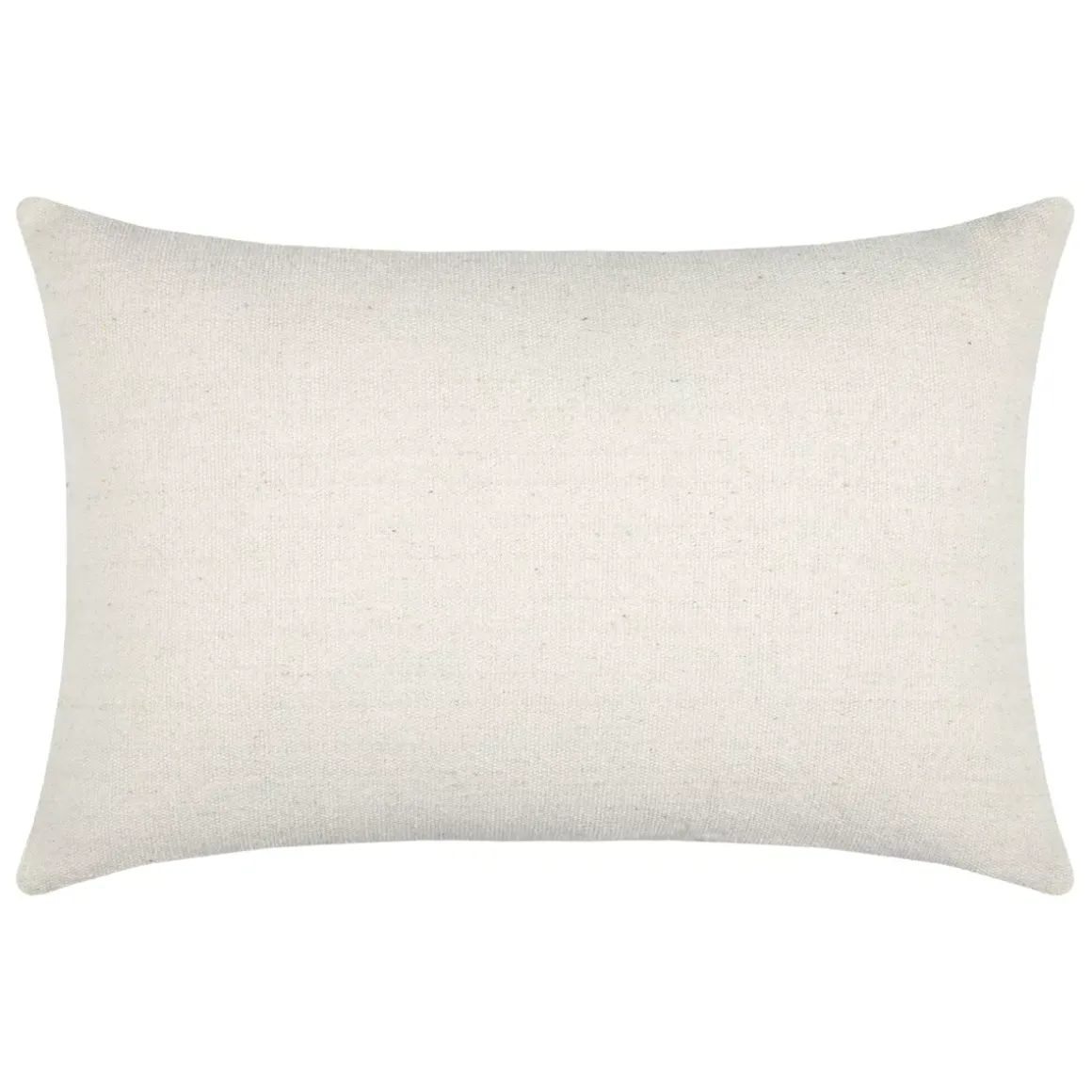Cuscino rettangolare (40 x 60 cm) Monaco Ecru