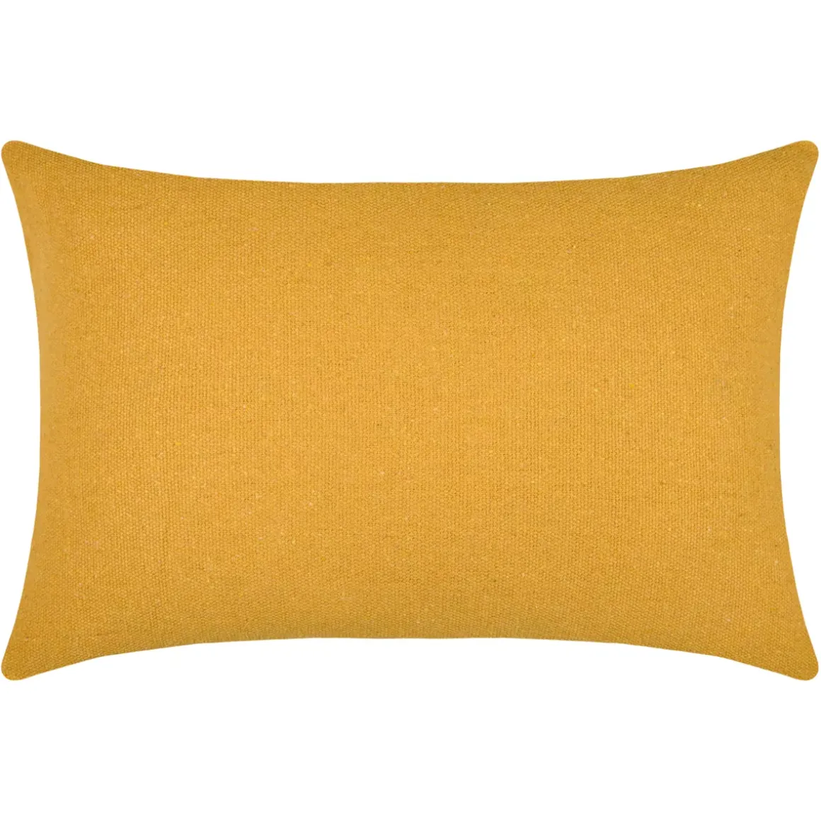 Cuscino rettangolare (40 x 60 cm) Monaco Giallo curry