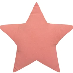 Cuscino Stella Berlingot Rosa