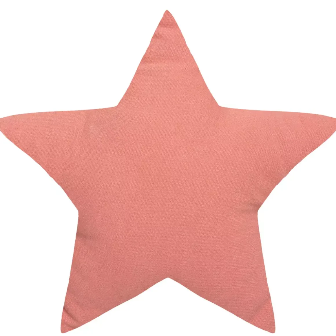 Cuscino Stella Berlingot Rosa