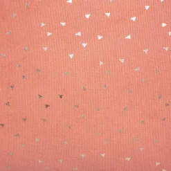 Cuscino Stella Berlingot Rosa