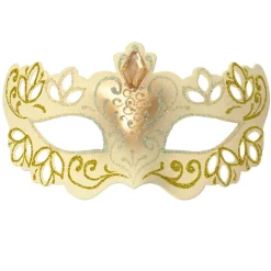 KAEMINGK Addobbi Natalizi-Decorazione natalizia da appendere (H10 cm) Maschera